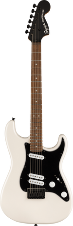 Squier Contemporary Stratocaster Special HT (Laurel/Pearl White) 2