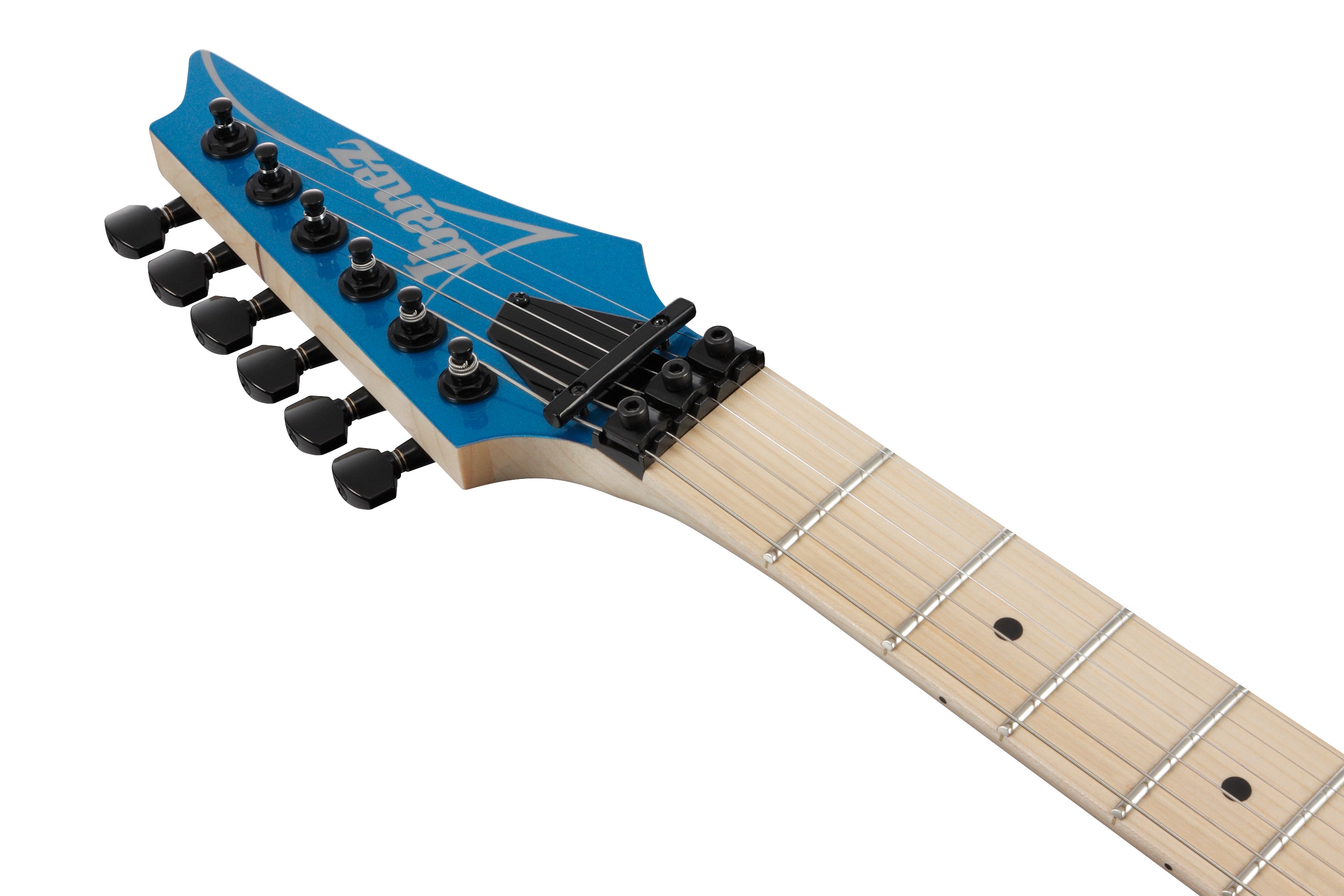 Ibanez RG550EB RG Genesis Collection Electric Guitar - Electric