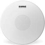Evans B13G1D 13\" Power Center Drum Head - Coated