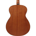 Ibanez IJVC50OPN Concert Acoustic Guitar Package with Accessories - Open Pore Natural 6