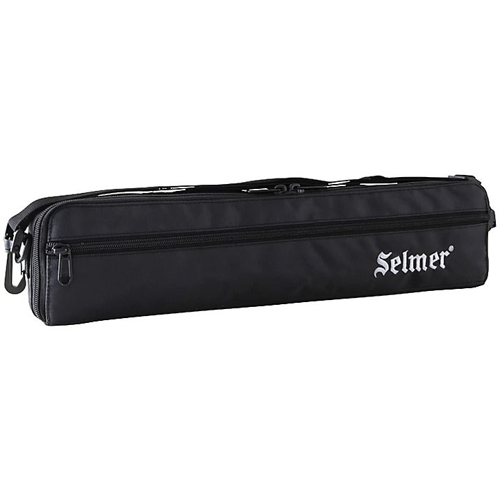 Selmer SFL611BO Flute With Offset G - Sterling Silver 6