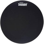 Evans SoundOff Drum Mute - 14 Inch