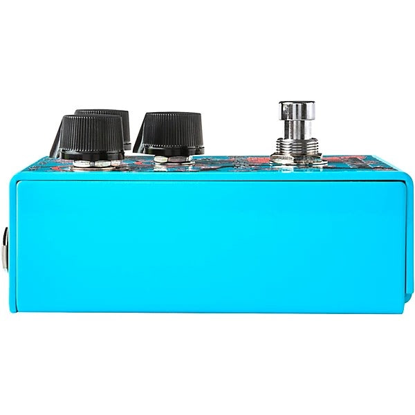Wayhuge 'Limited Edition' Way Huge Smalls Geisha Drive Pedal 5