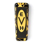 Dunlop EVH95 Eddie Van Halen Signature Wah Wah Pedal 7