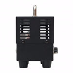 Orange MD20 Micro Dark Head 3