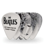 D'Addario The Beatles 'Revolver' .50mm Guitar Picks - Thin (10 Pack) 2