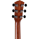 Taylor Gold Label 814e Acoustic Electric Guitar Sunburst 2