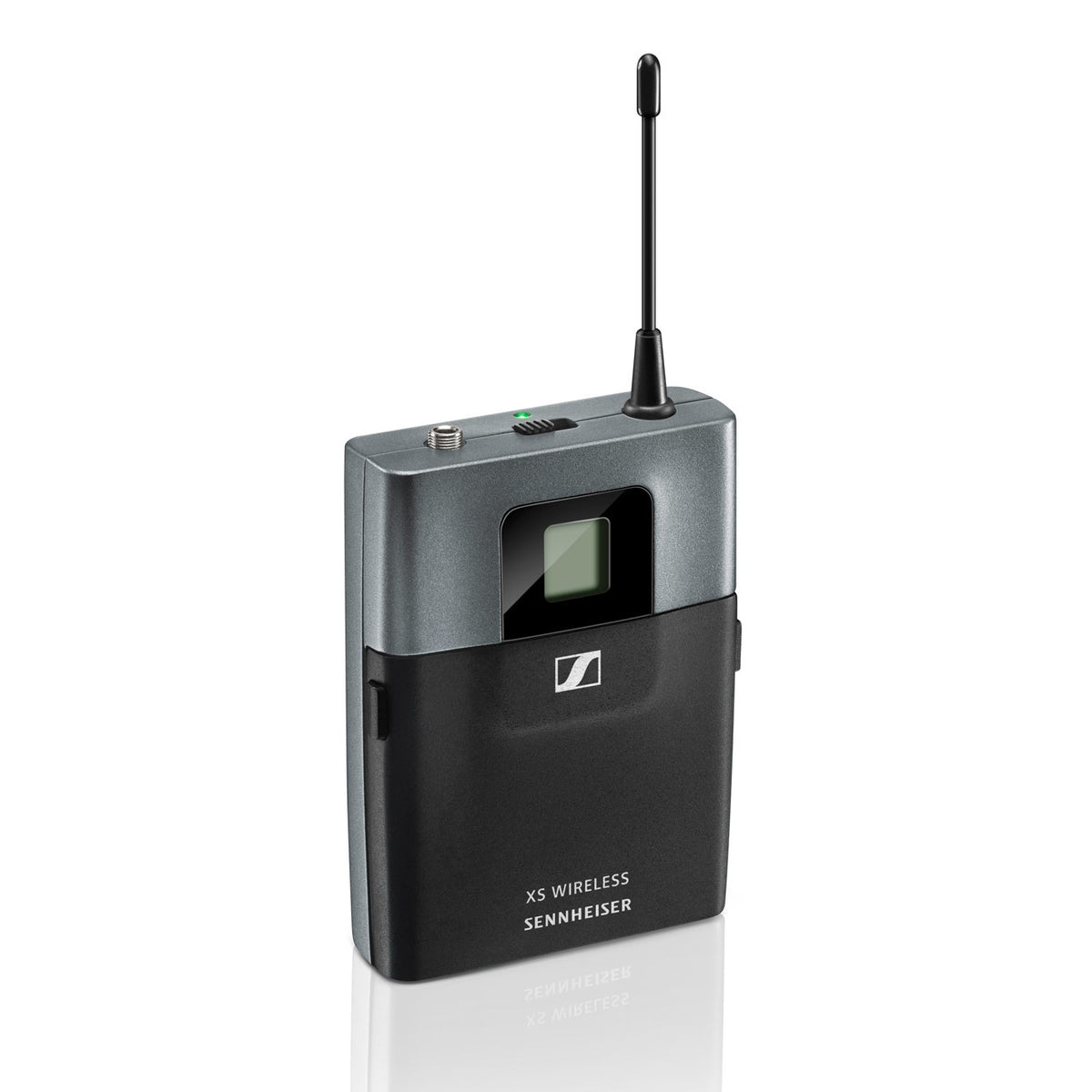 Sennheiser XSW2-ME3-A Headworn Wireless Microphone System 3