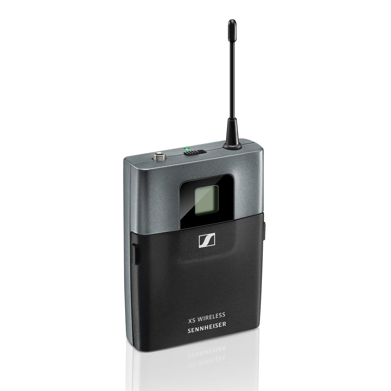 Sennheiser XSW2-ME3-A Headworn Wireless Microphone System 3
