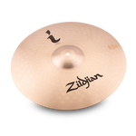 Zildjian I Series Standard Gig Cymbal Set (14/16/20) 4