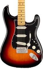 Fender American Professional Classic Stratocaster Electric Guitar - 3 Color Sunburst