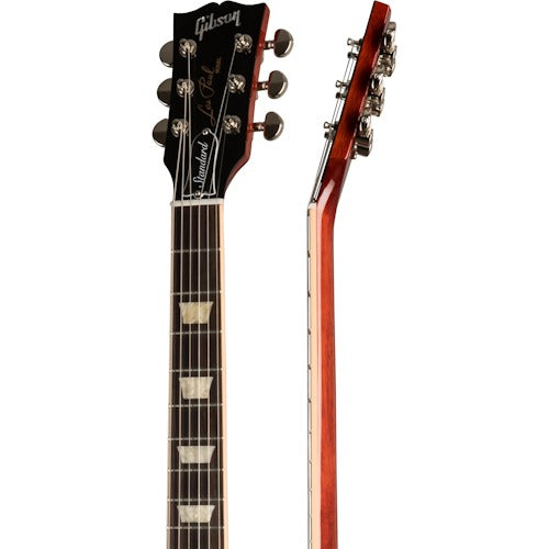 Gibson Les Paul Standard '60s Electric Guitar - Unburst 4