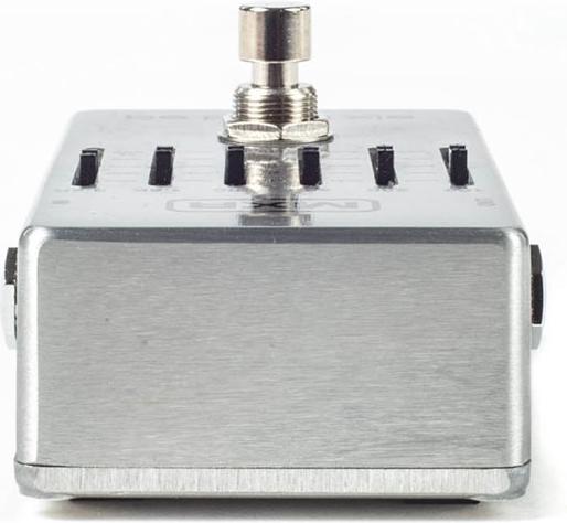 MXR M109S Six Band EQ Pedal 2
