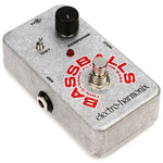 Electro Harmonix BassBalls Twin Dynamic Envelope Filter 2