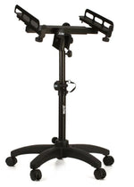 Onstage MIX-400 V2 Mobile Equipment Stand 3