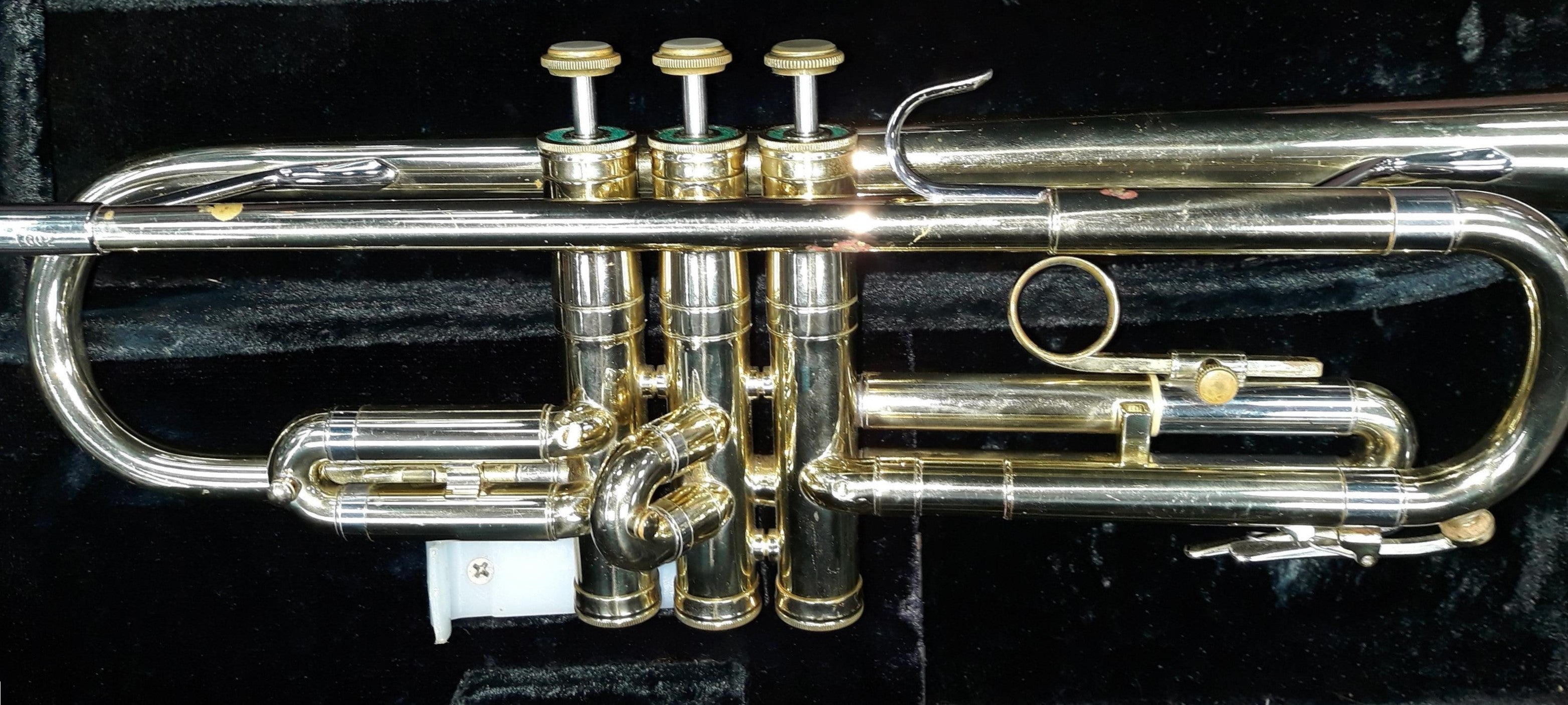 Used Holton T-602 