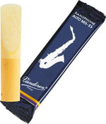 Vandoren 2.5 Alto Saxophone Reeds (Box of 10) 2