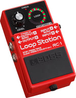 Boss RC-1 Loop Station 4