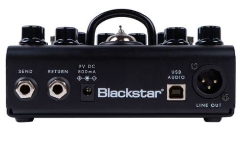 Blackstar DEPT10DDS Dept.10 Dual Distortion Pedal 4