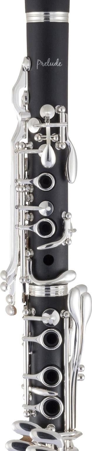 Selmer PCL111S Prelude Bb Clarinet 4