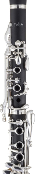 Selmer PCL111S Prelude Bb Clarinet 4