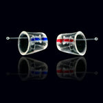EARasers Musicians Ear Plugs Medium 7