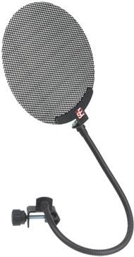 sE Electronics METAL-POP Pro Metal Pop Filter 2