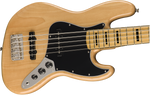 Squier Classic Vibe 70's Jazz Bass V 5-String (Maple/Natural) 5
