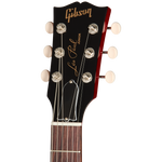 Gibson Les Paul Junior Double Cutaway Electric Guitar - Vintage Cherry 3