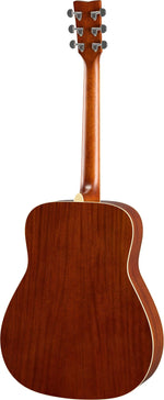 yamaha-fg820-folk-mahogany-top 3