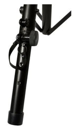 Onstage SS7762B Speaker Stand Each 4