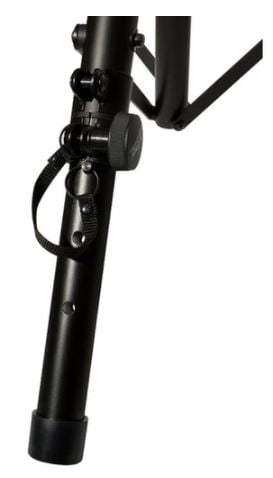 Onstage SS7762B Speaker Stand Each 4