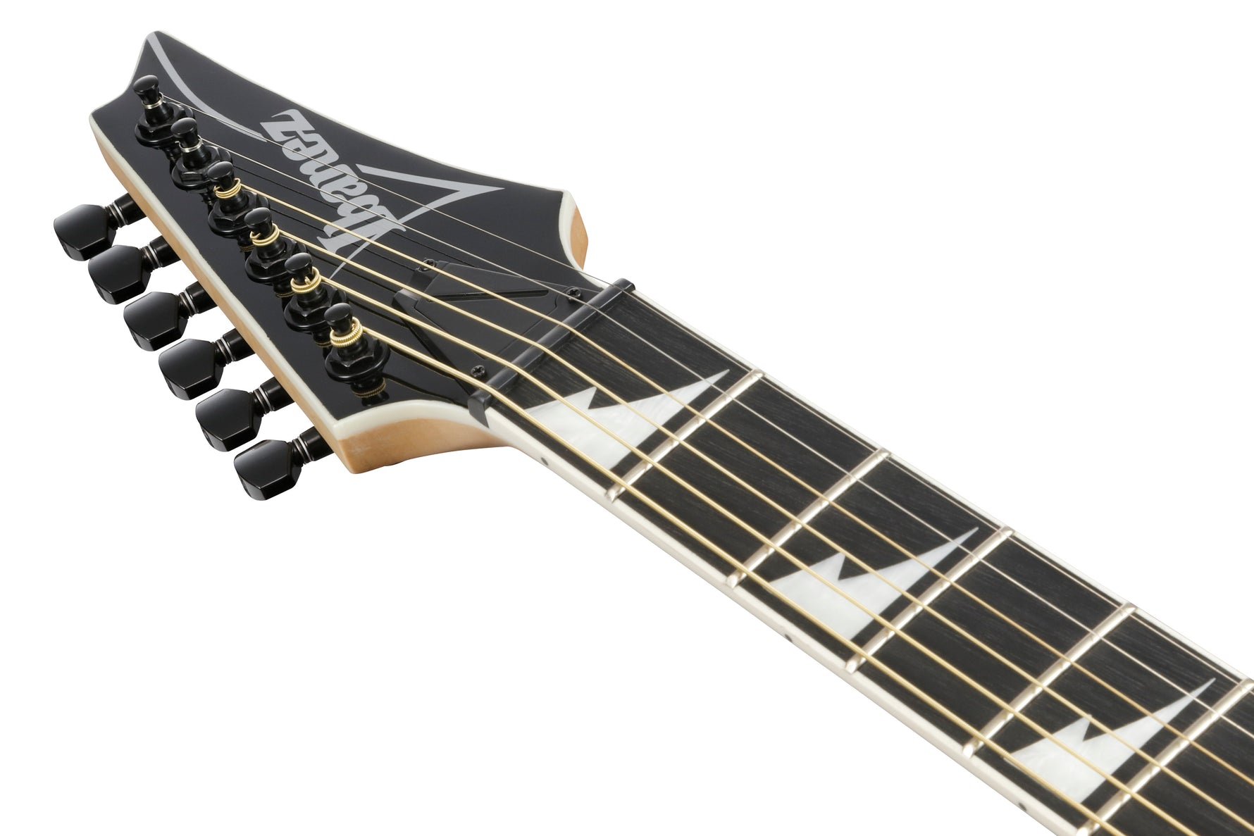 Ibanez ALT50FARDB Acoustic Electric Guitar - Red Doom Burst High Gloss 2