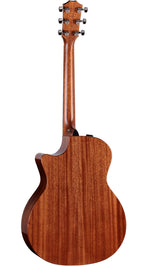 Taylor 314CE Studio Acoustic Electric Guitar - Natural 2