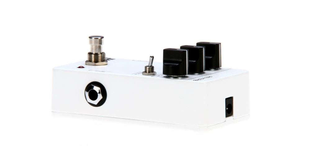 JHS 3 Series Reverb Pedal 5