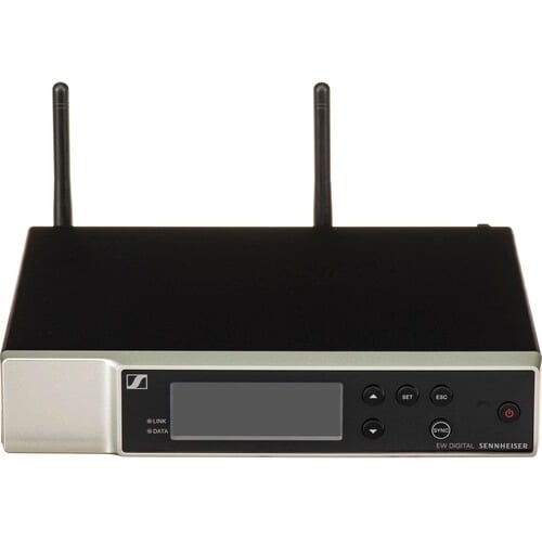 Sennheiser EW-D 835-S Wireless Handheld Microphone System 6