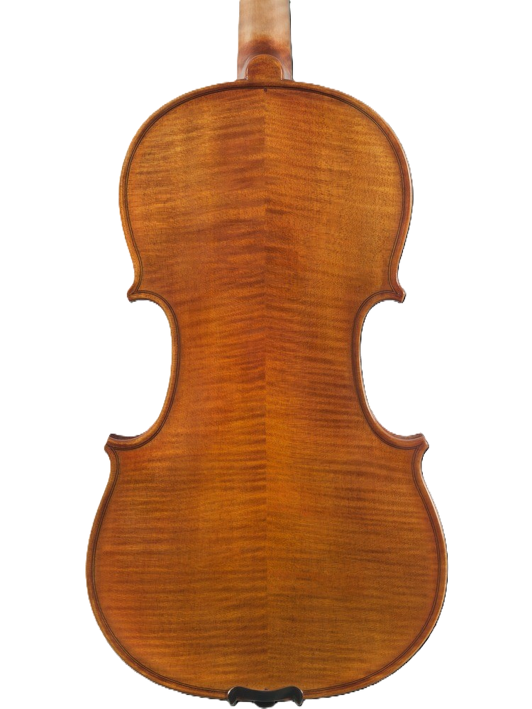 Maple Leaf Strings MLS140 Viola Outfit - 15\" 6
