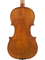 Maple Leaf Strings MLS140 Viola Outfit - 15\" 6