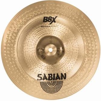 Sabian 14\" B8 Mini Chinese Cymbal