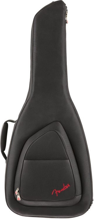 Fender Highway Series Dreadnought Acoustic Electric Guitar - Natural 2