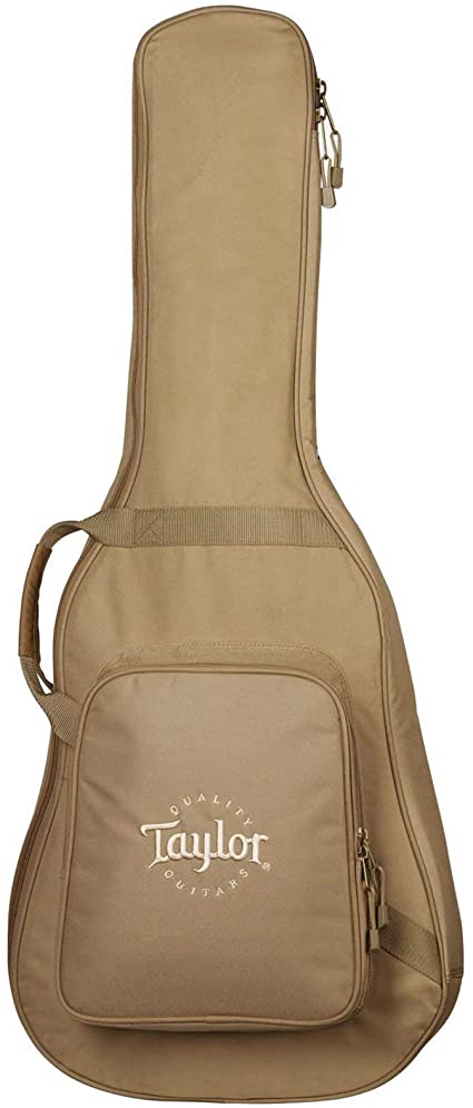 Taylor BBTe Big Baby Acoustic-Electric Spruce Top Natural with Gigbag 4
