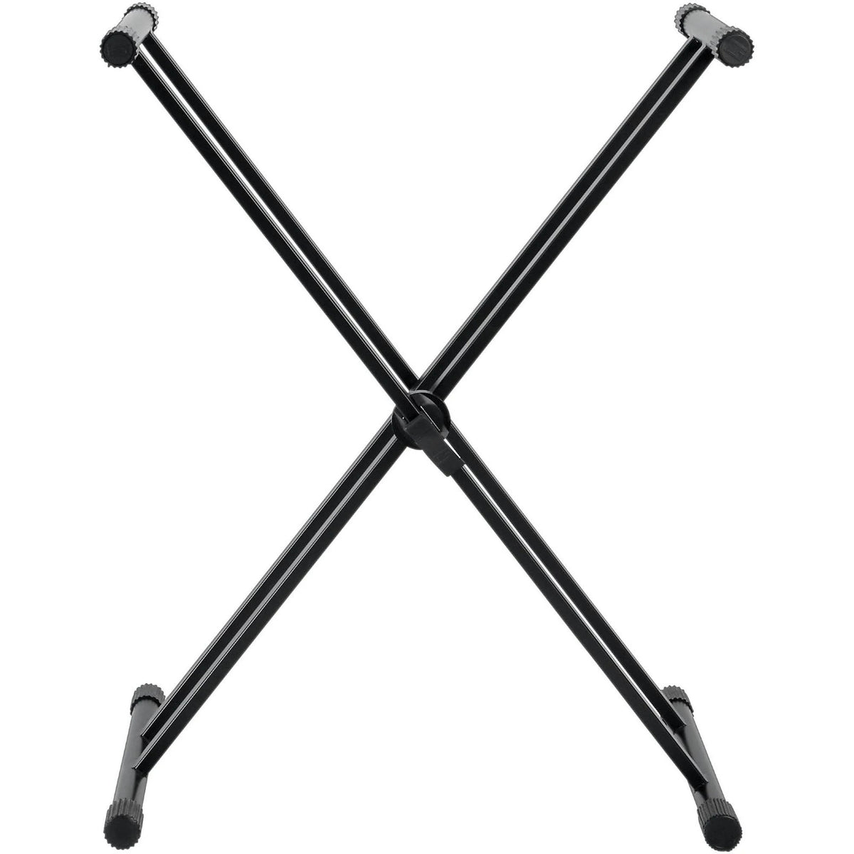 Gator Frameworks GFW-KEY-2000X Deluxe X-Style Keyboard Stand 4