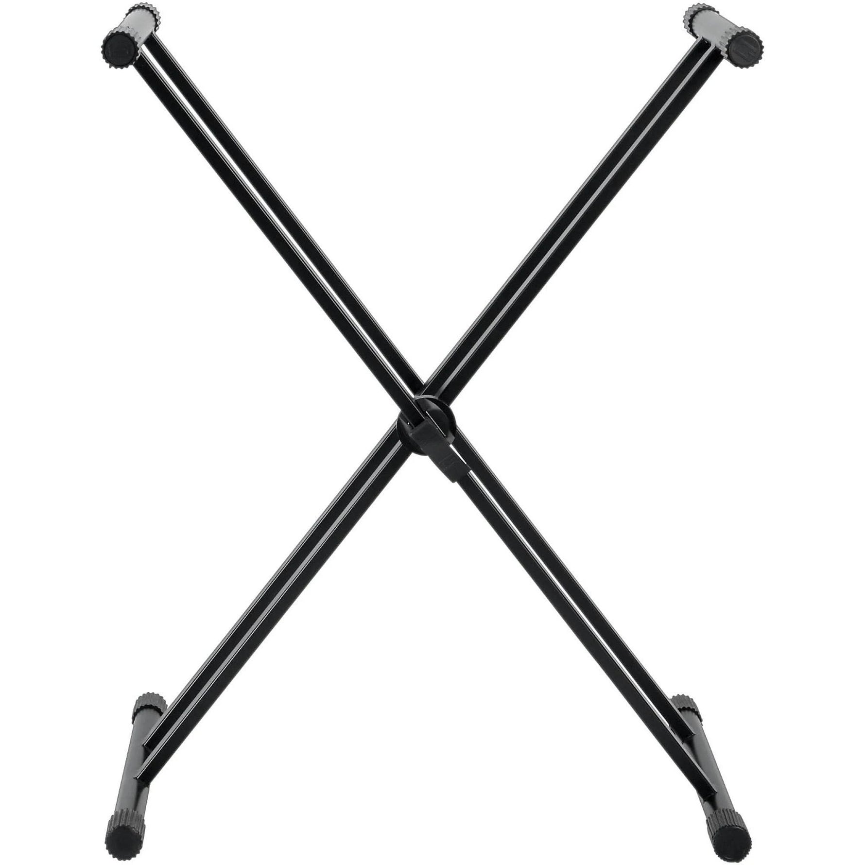 Gator Frameworks GFW-KEY-2000X Deluxe X-Style Keyboard Stand 4