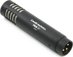 Audio Technica PRO37 Small-Diaphragm Cardioid Condenser Microphone 2