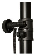 Onstage SS7762B Speaker Stand Each 5