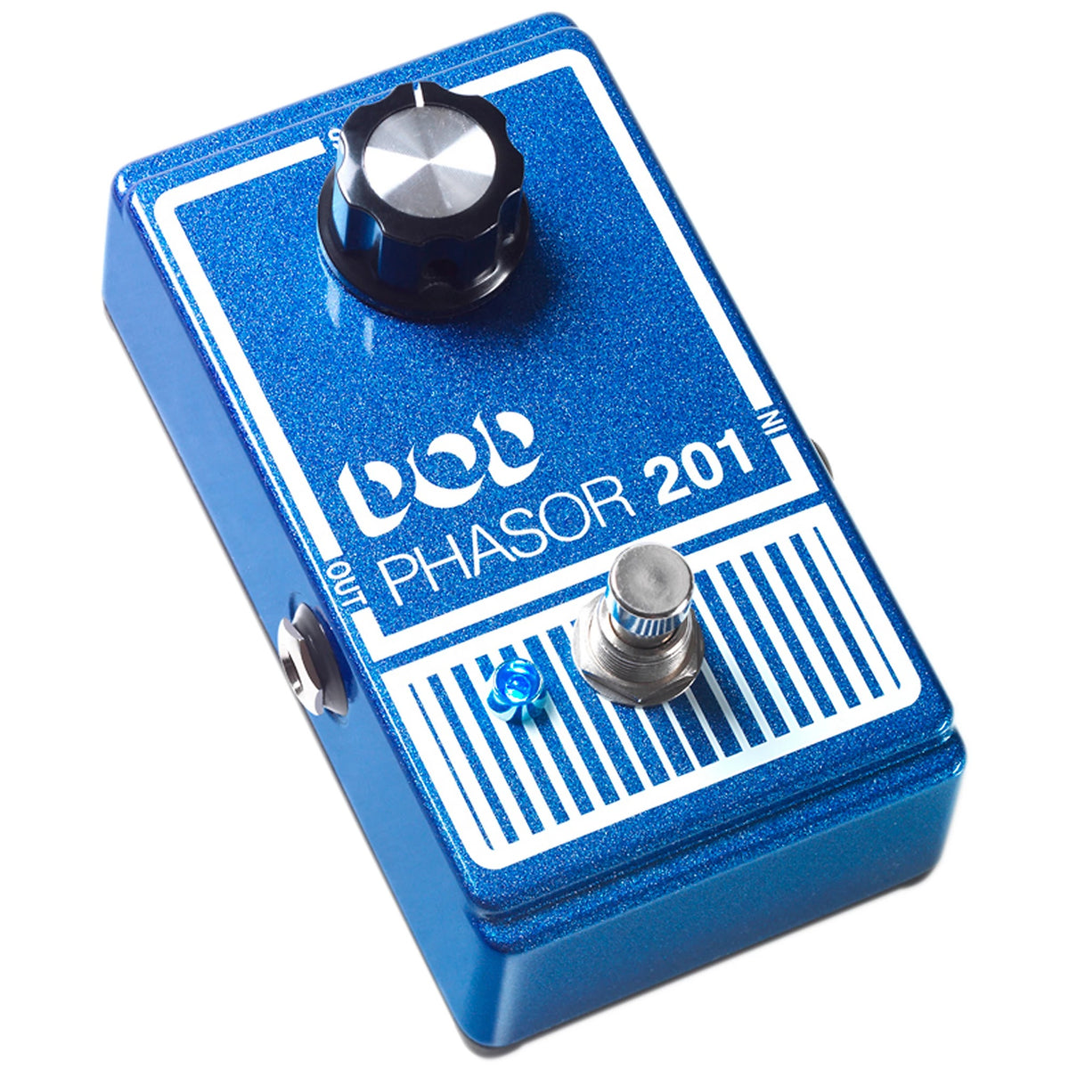 DOD Phasor 201 Effect Pedal 2