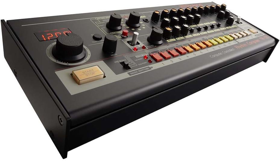 Roland TR-08 Rhythm Composer 3