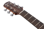 Ibanez AAM54OPN Advanced Auditorium Acoustic Guitar - Natural 4