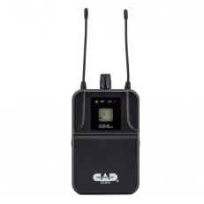 CAD GXLIEM Single Mix In Ear Monitor System 2