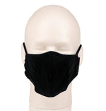Gator GBOM-MEDIUMBK Medium Wind Instrument Face Mask 2